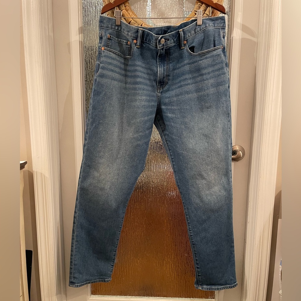 Gap Jeans Men’s 38/32